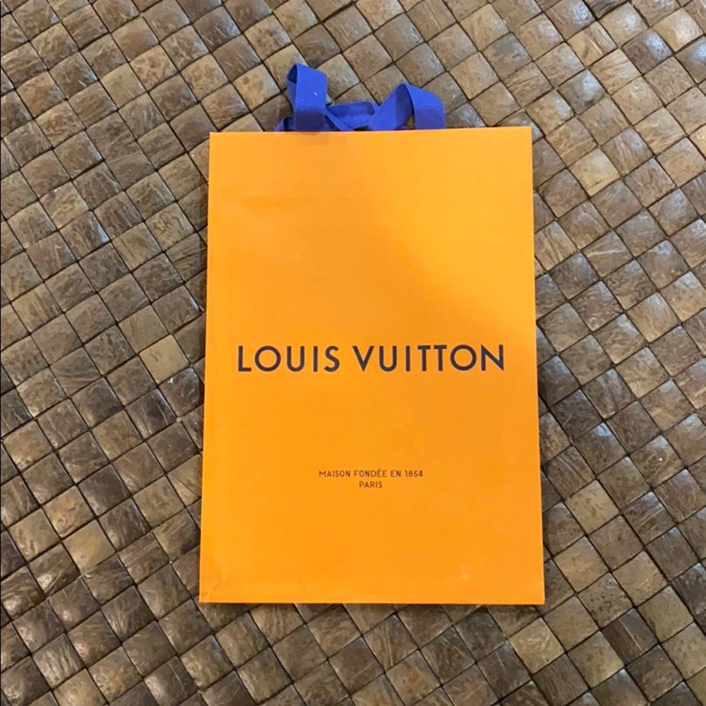 Louis Vuitton bag